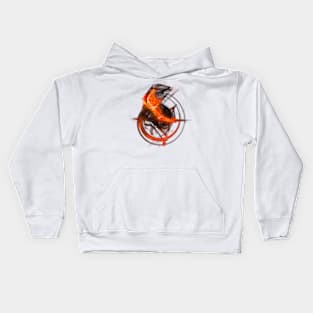 Essence Collection V1: Halloween Kids Hoodie